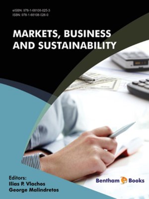 cover image of Markets, Business and Sustainability
